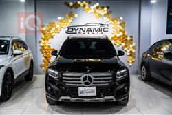 مێرسێدس بێنز GLB